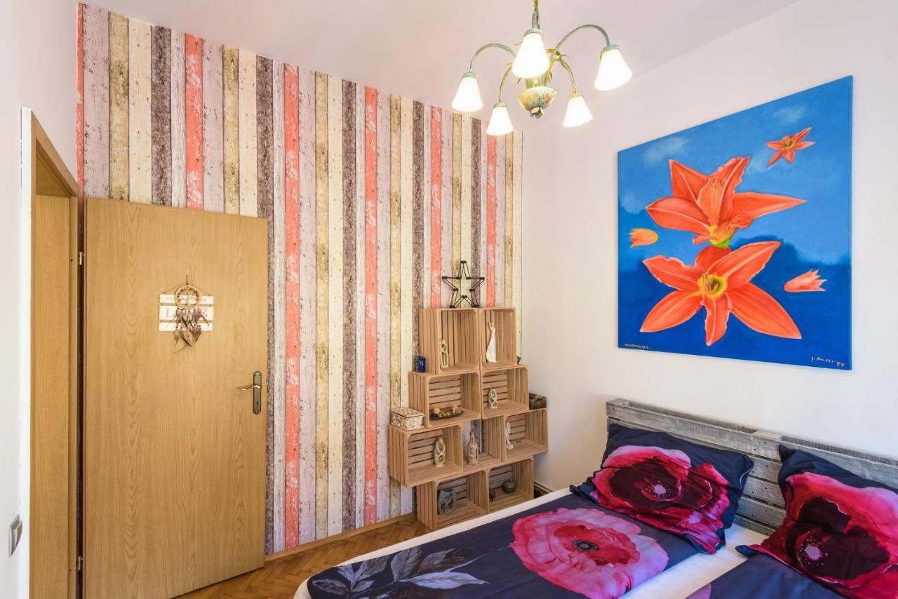 Mw Old&New Home Брашов Экстерьер фото